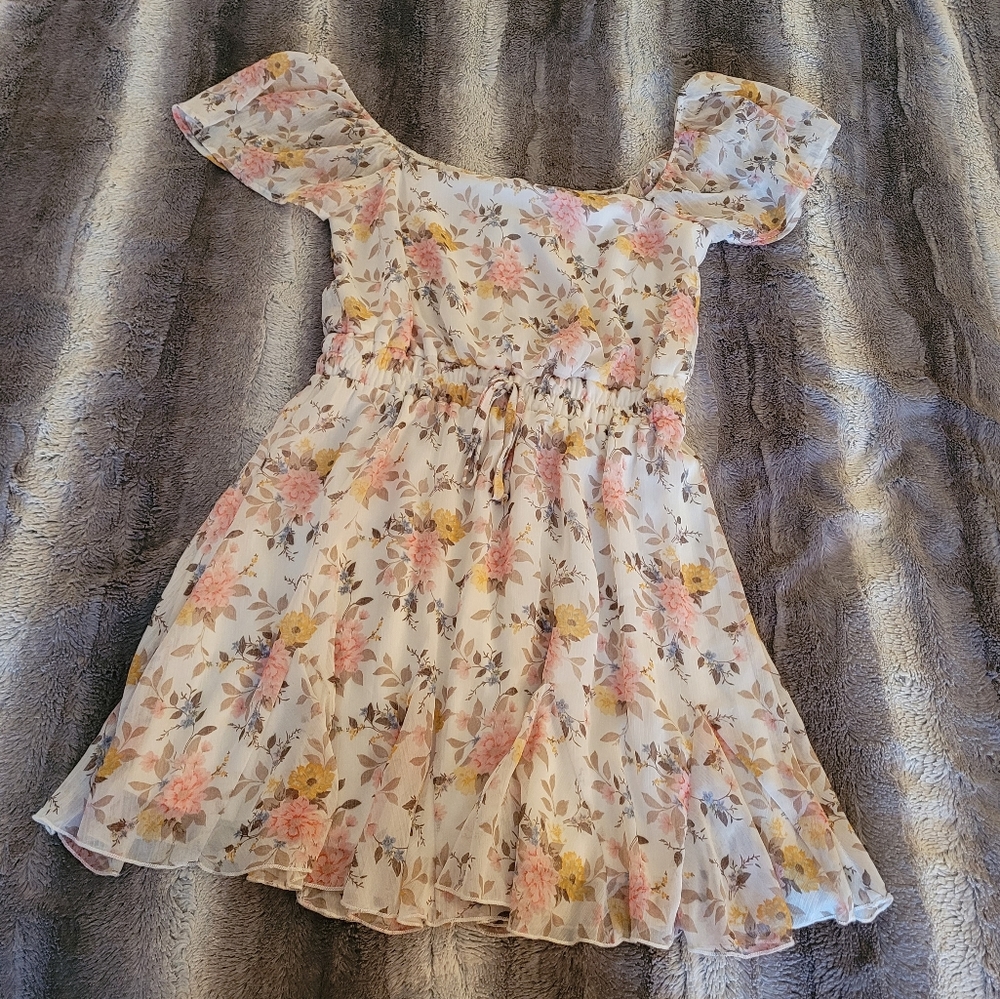 Francescas Mi Ami dress size M